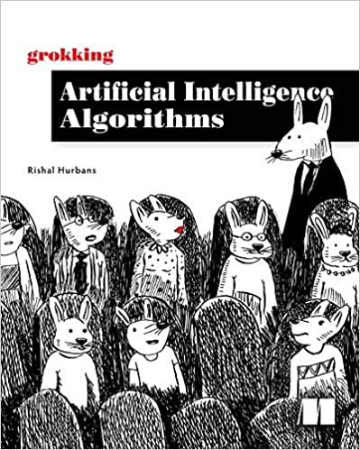 Grokking Algorithms