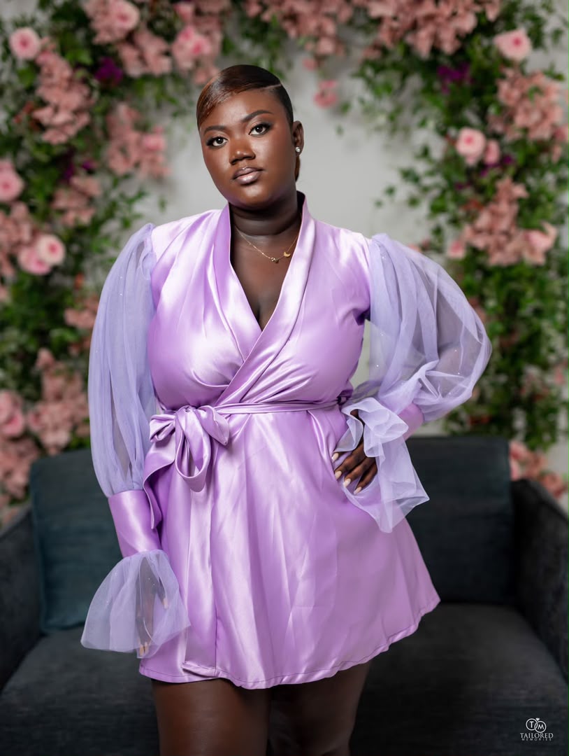 Ureana Tiana Owusu Afriyie 