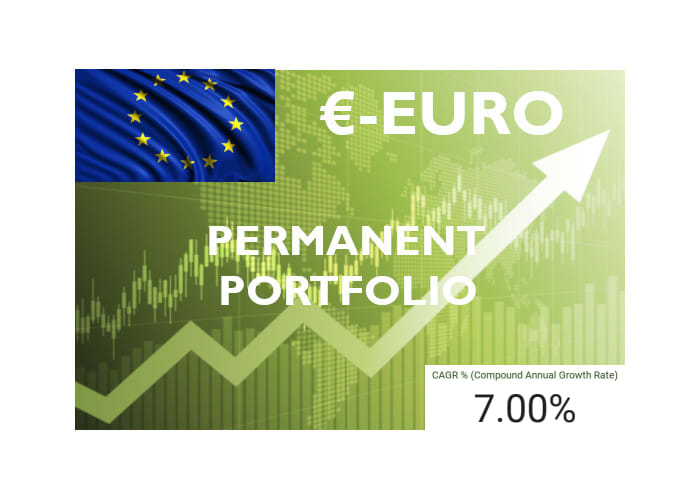 € – Euro Permanent Portfolio