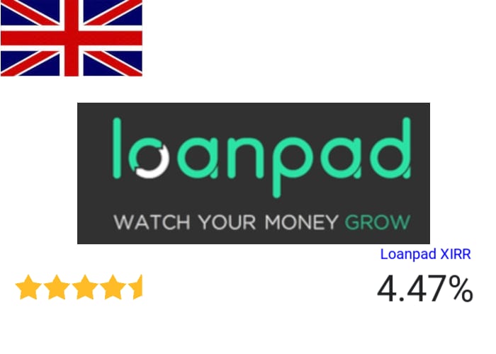 Loanpad Review