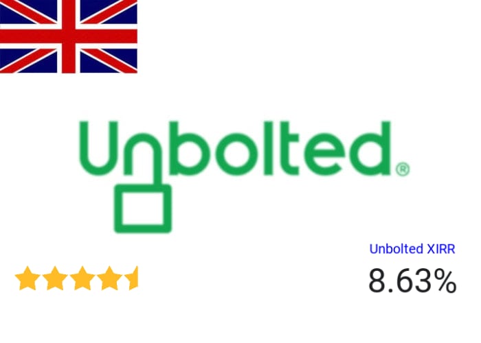 Unbolted Review