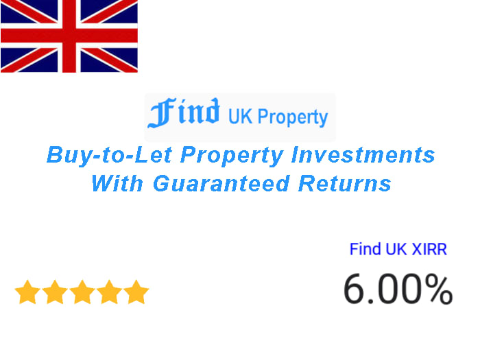 Find UK Property Review