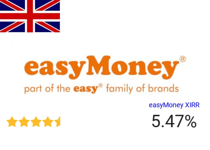 easyMoney Review