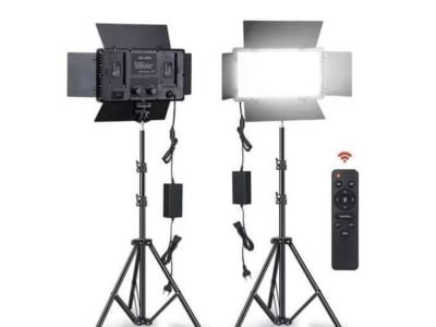 Photo of Led 800