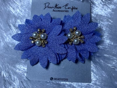 Photo of Statement Earrings 
