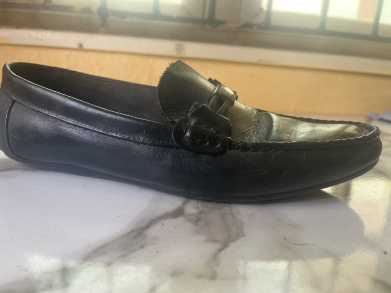 Cooperate shoe  thumbnail 2
