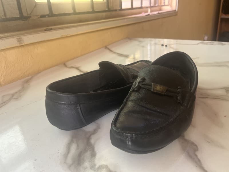 Cooperate shoe - image 1