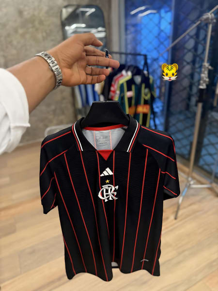 Authentic Flamengo icon kit  - image 1