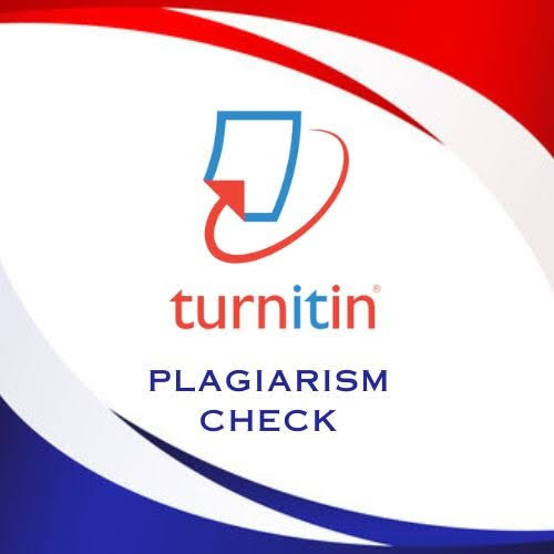 Turnitin (Plagiarism Checker) for Research, Assignment, Term Paper, Report etc  thumbnail 2