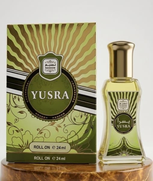 Yusra - image 1