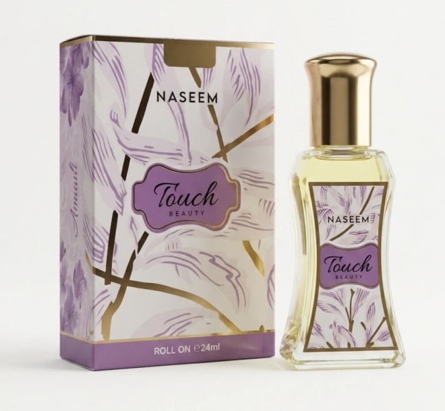 Touch Beauty - image 1