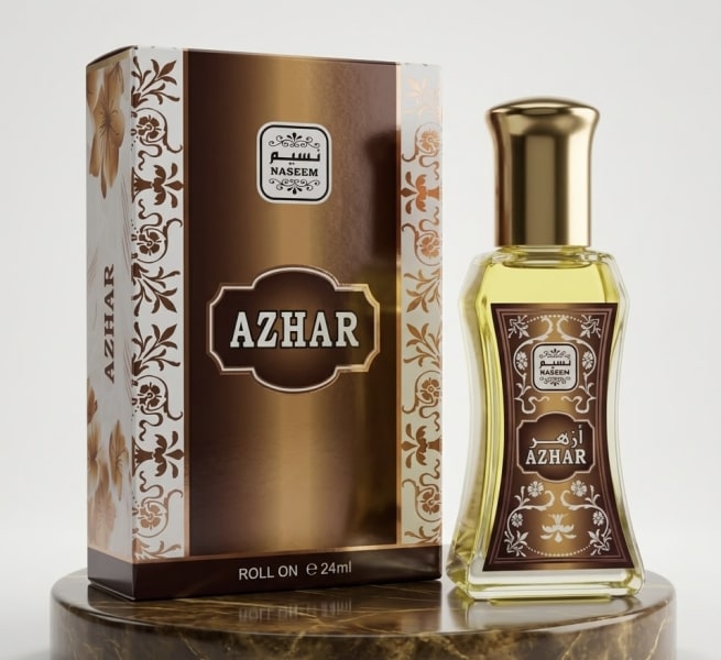 Azhar - image 1