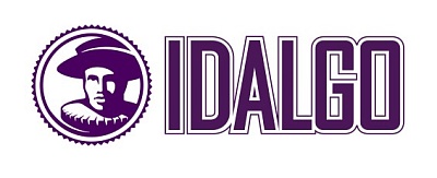 Логотип Идальго