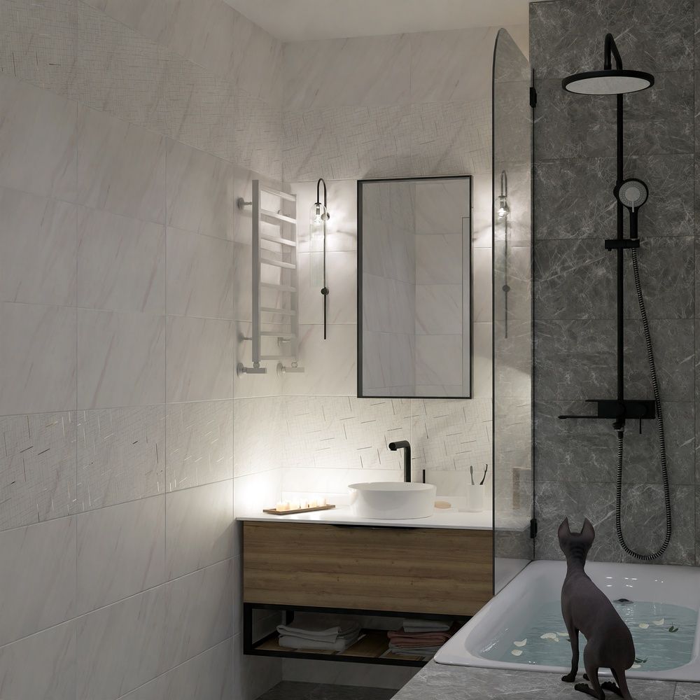 Коллекция Saboya