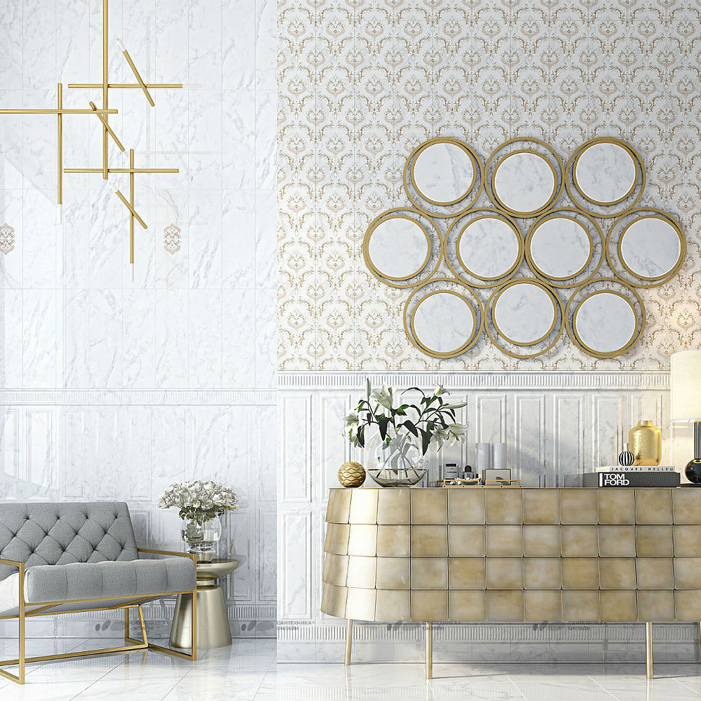 Коллекция Narni