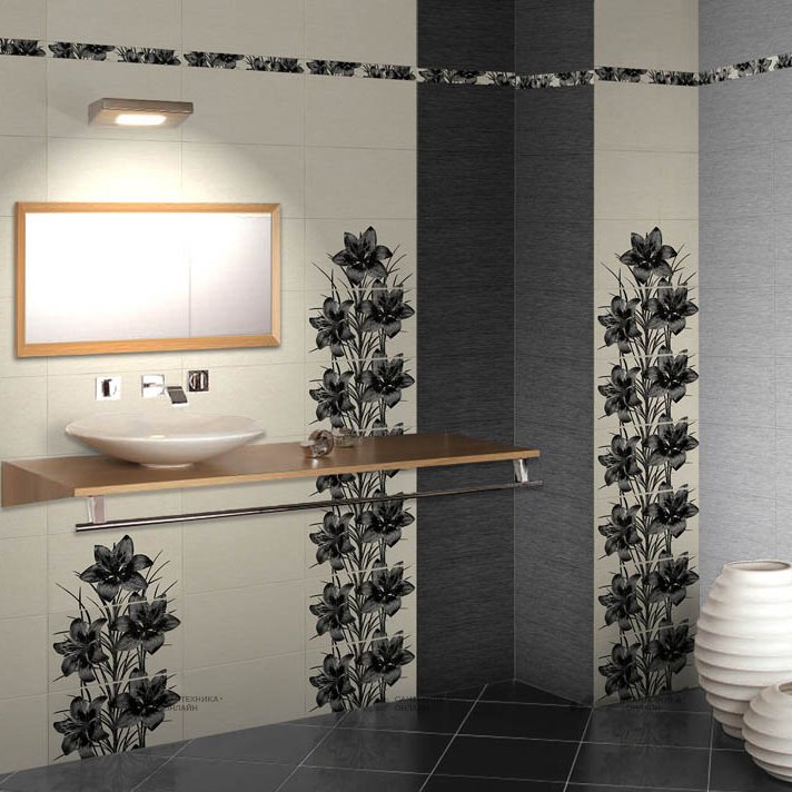 Коллекция Piano