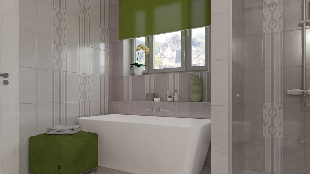 Коллекция Одри