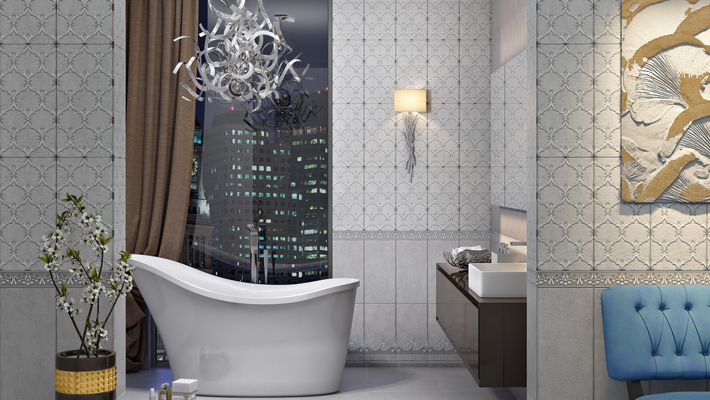 Коллекция Преза