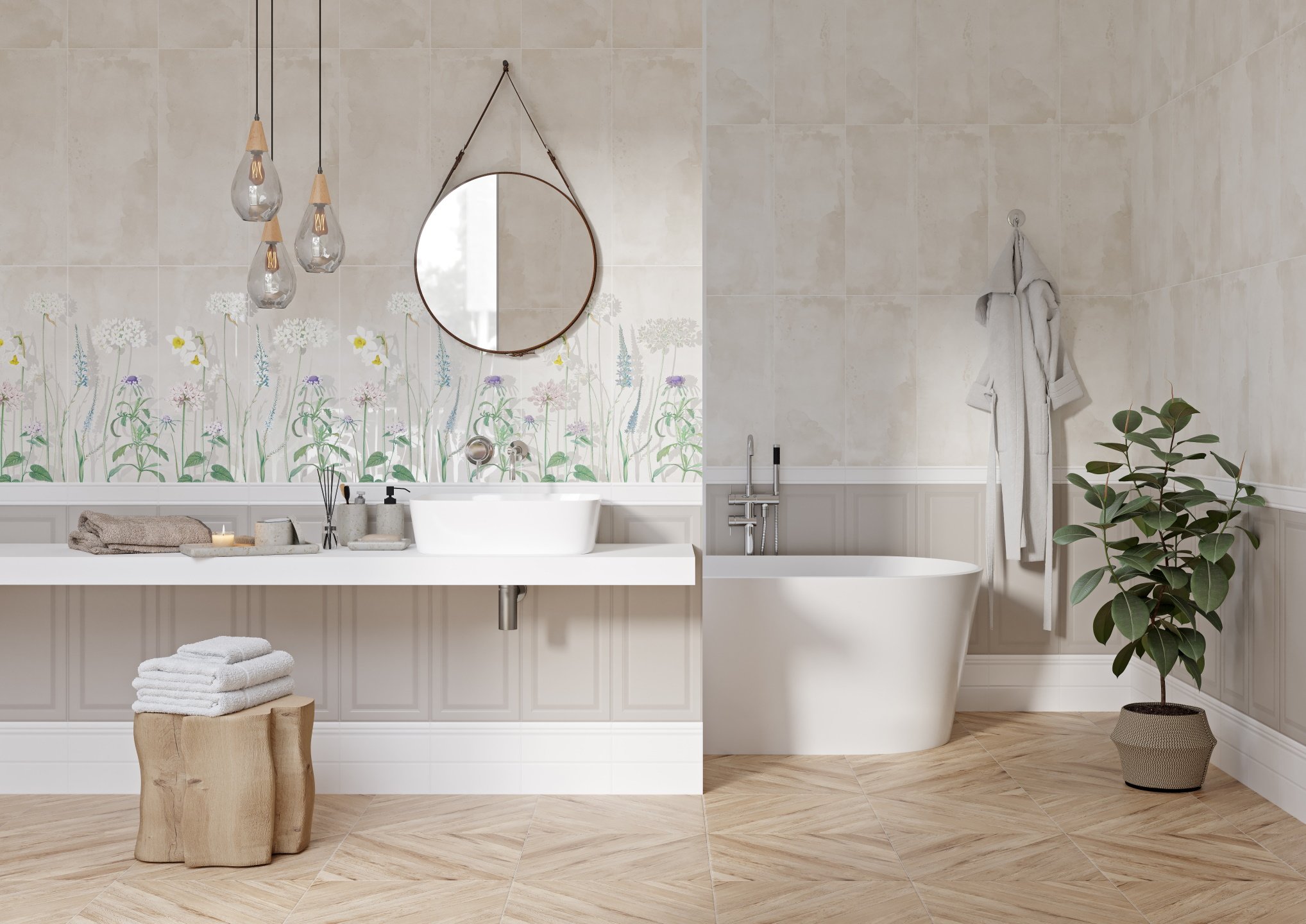 Коллекция Liberty