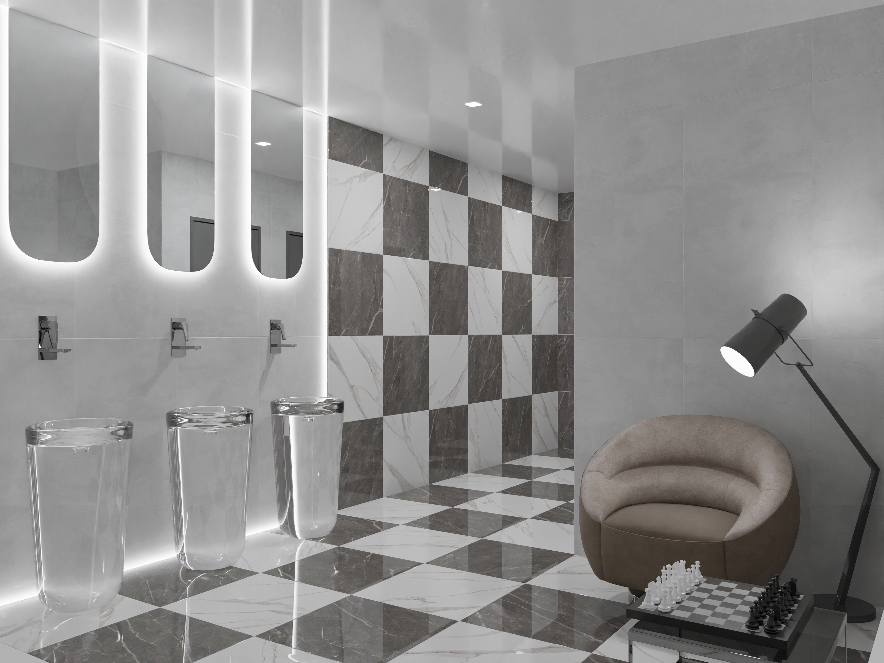 Коллекция PULPIS