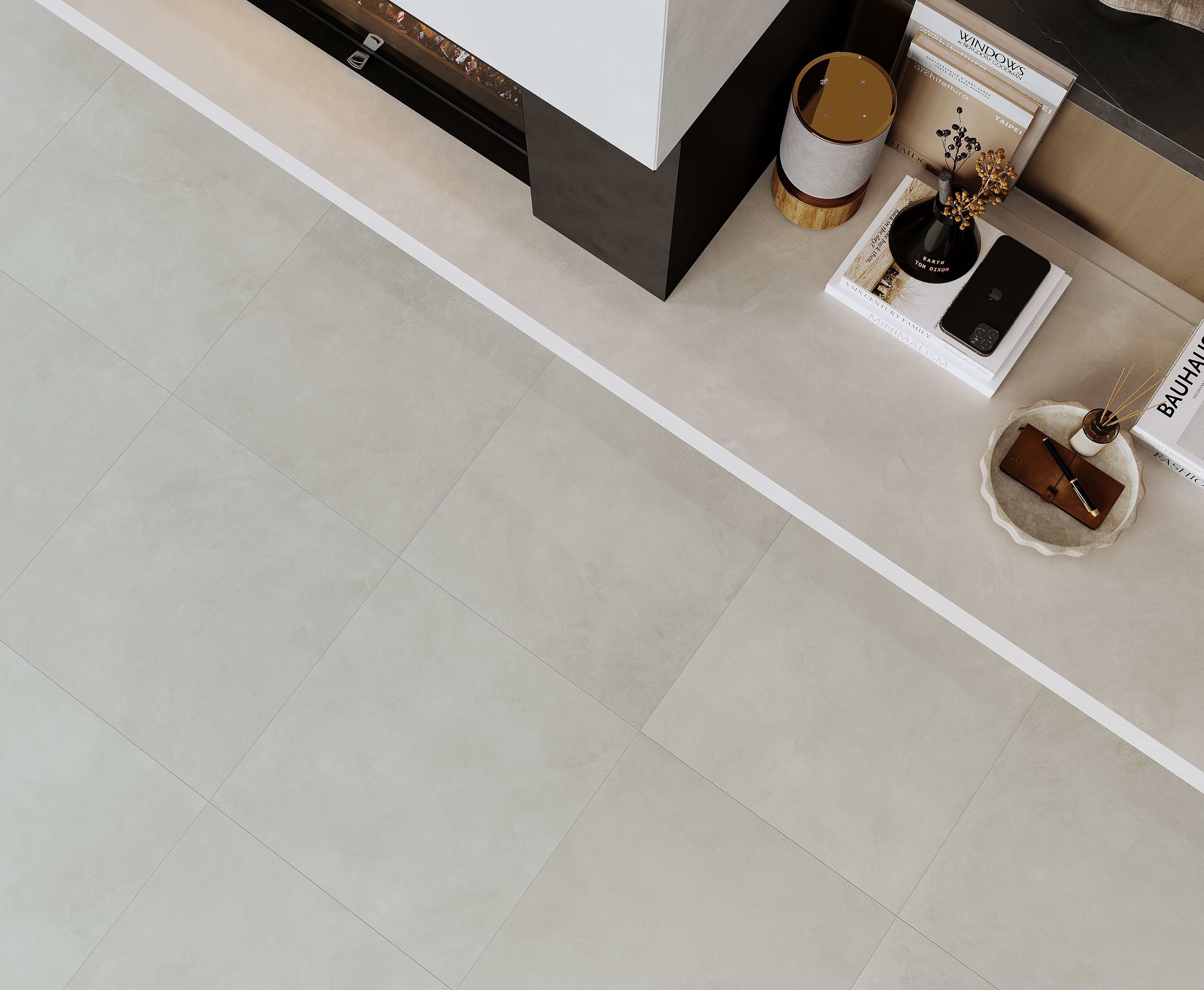 Коллекция Smoke