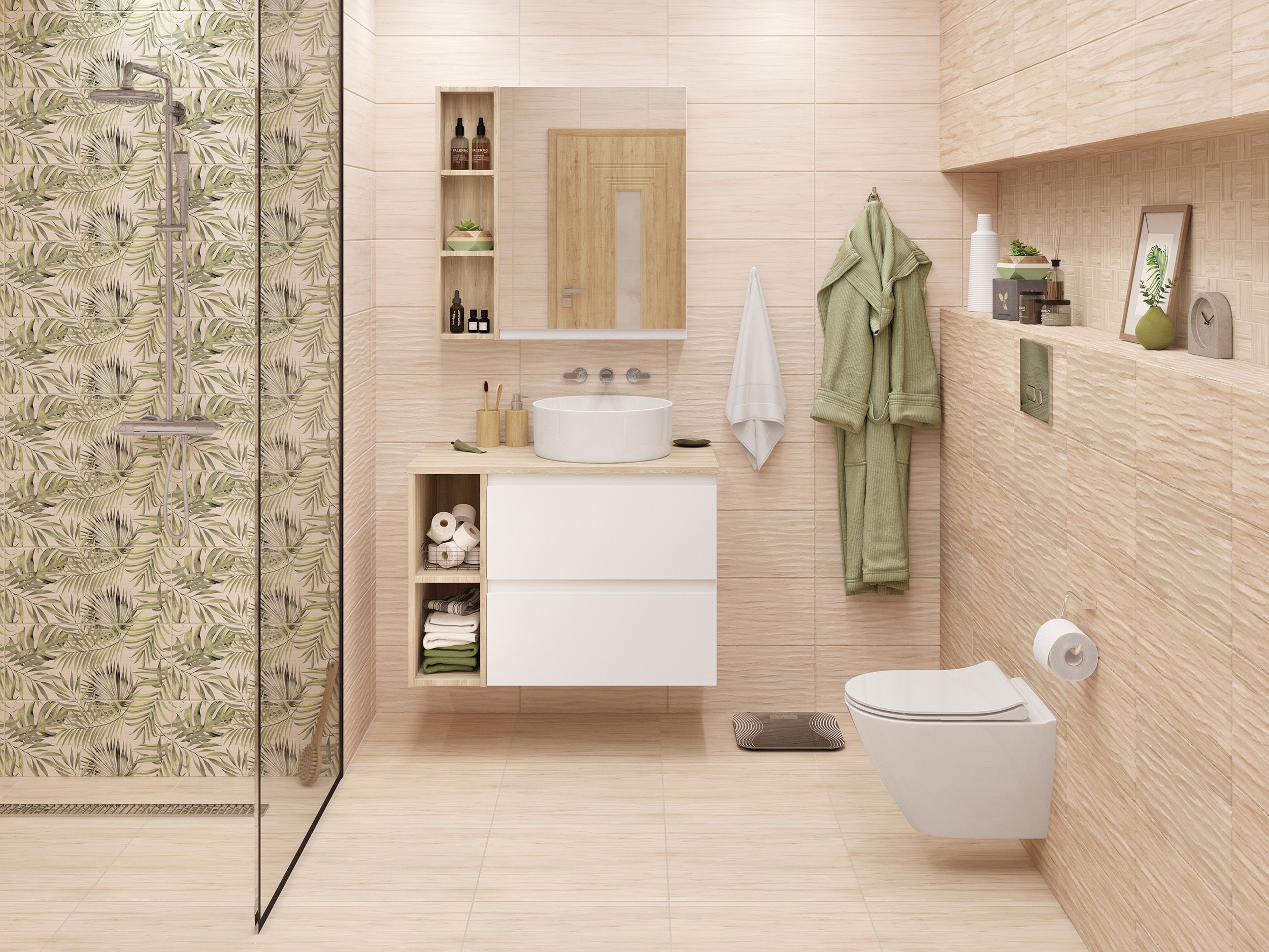 Коллекция Аника