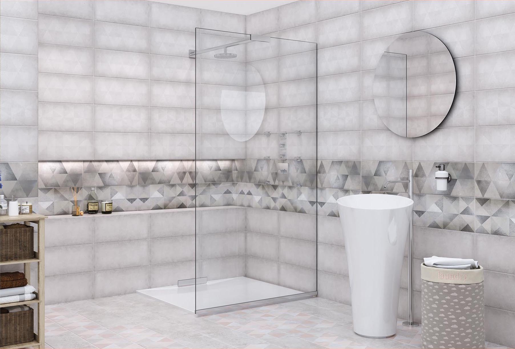 Коллекция Тренд