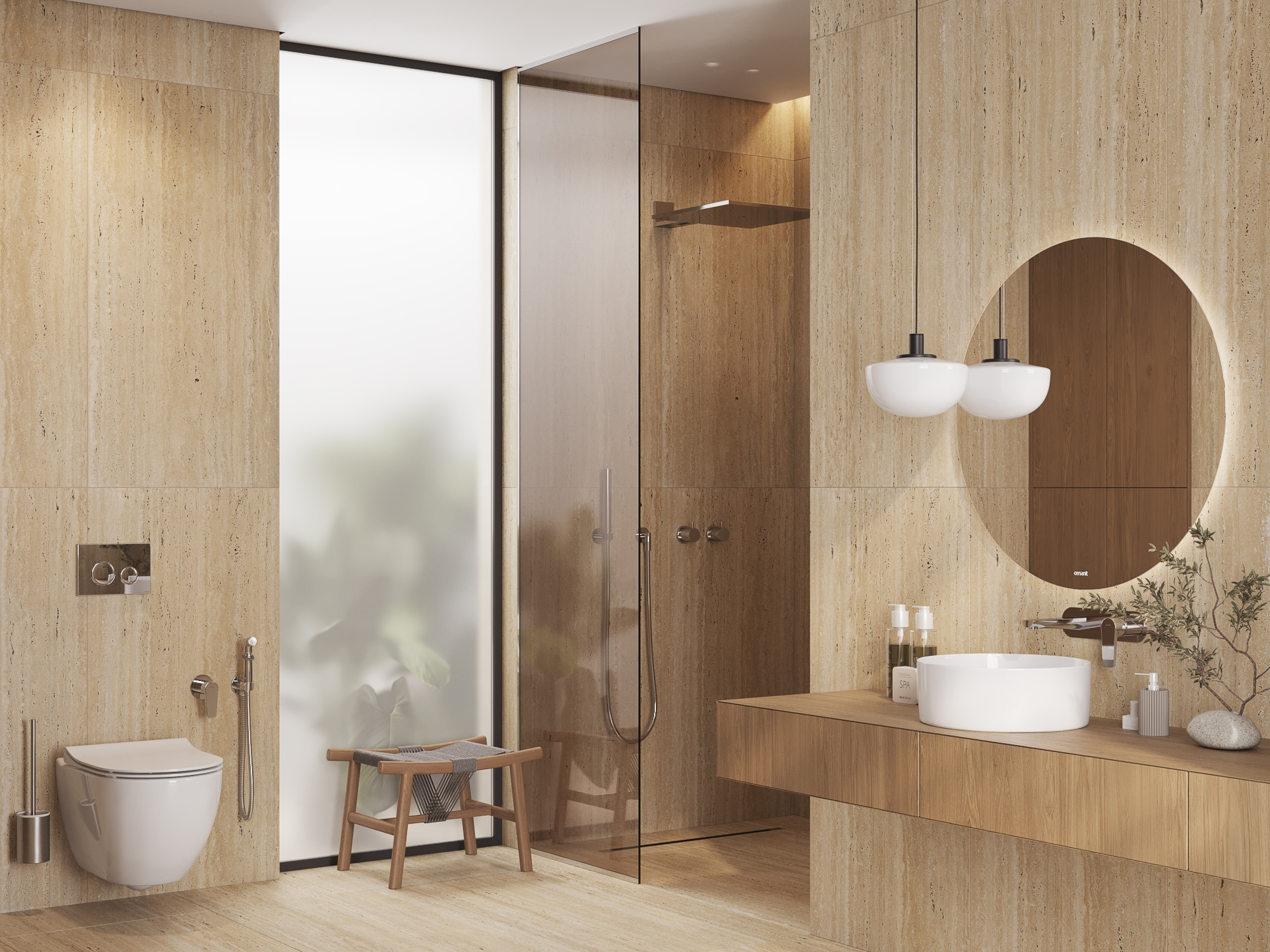 Коллекция Trave