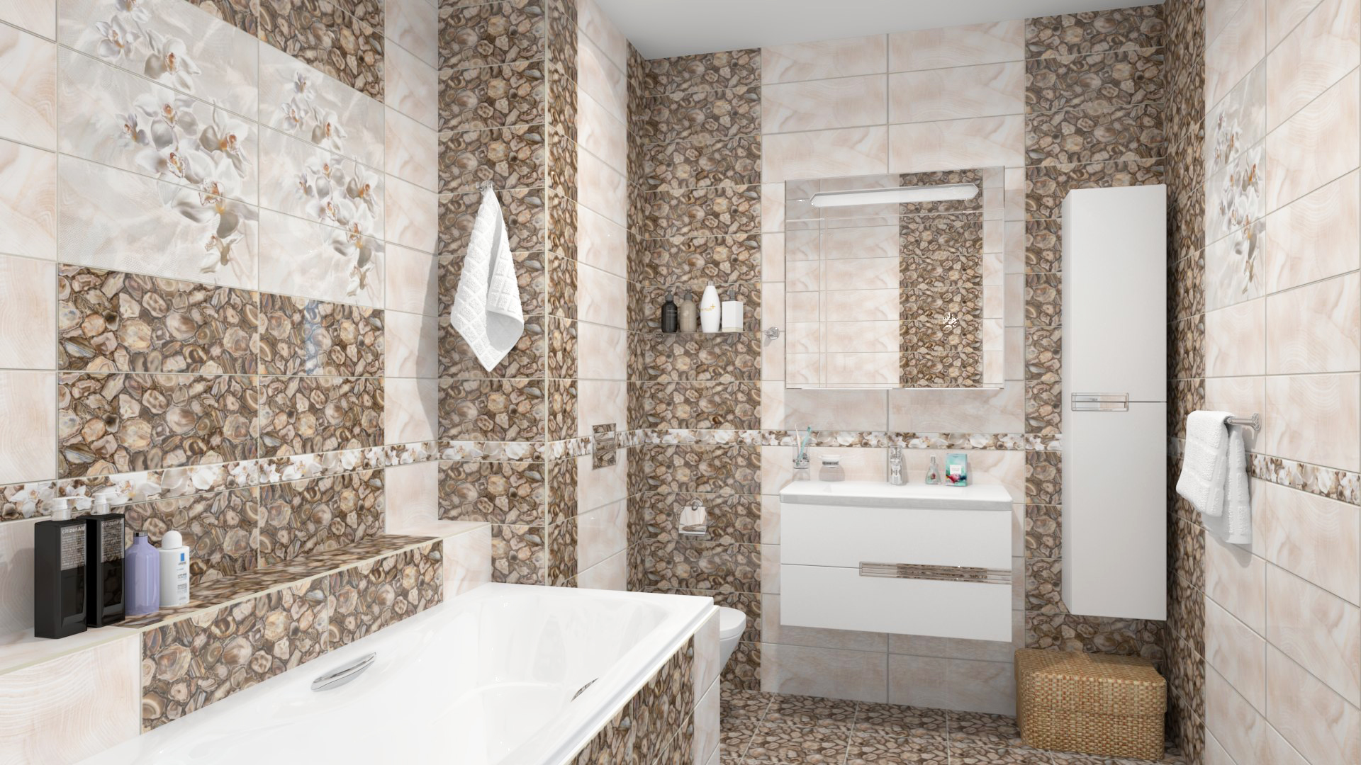 Коллекция Агат