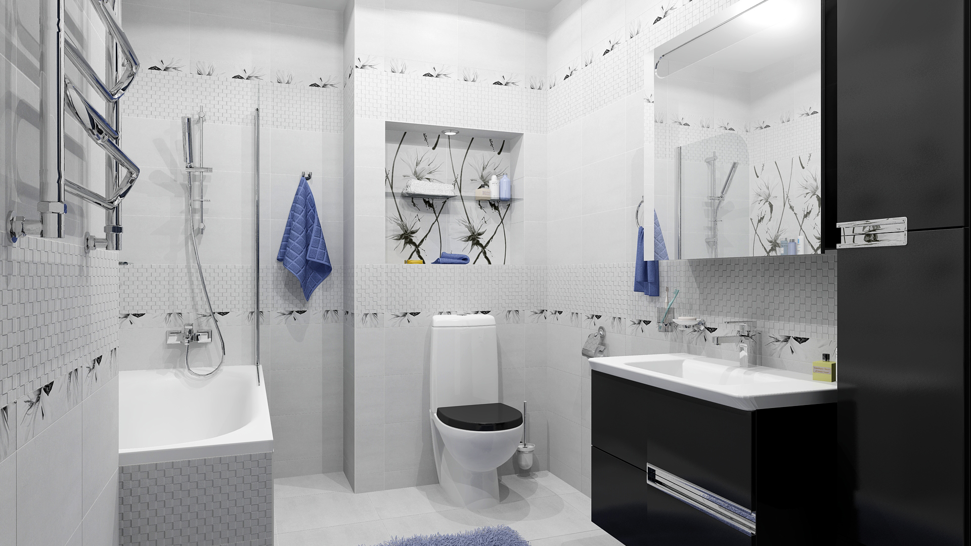 Коллекция Картье