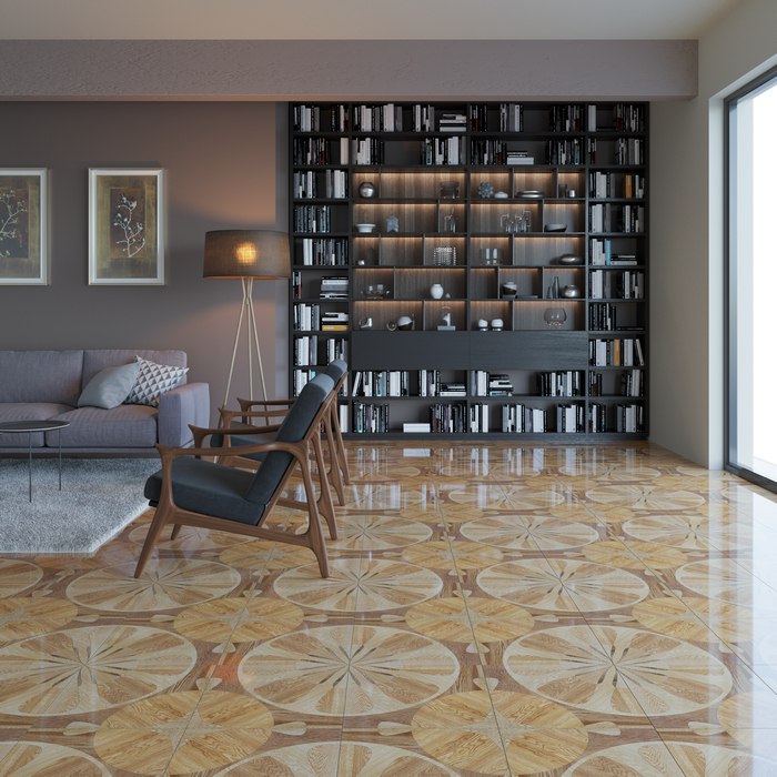 Коллекция Монако