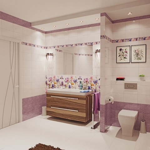 Коллекция Ирис