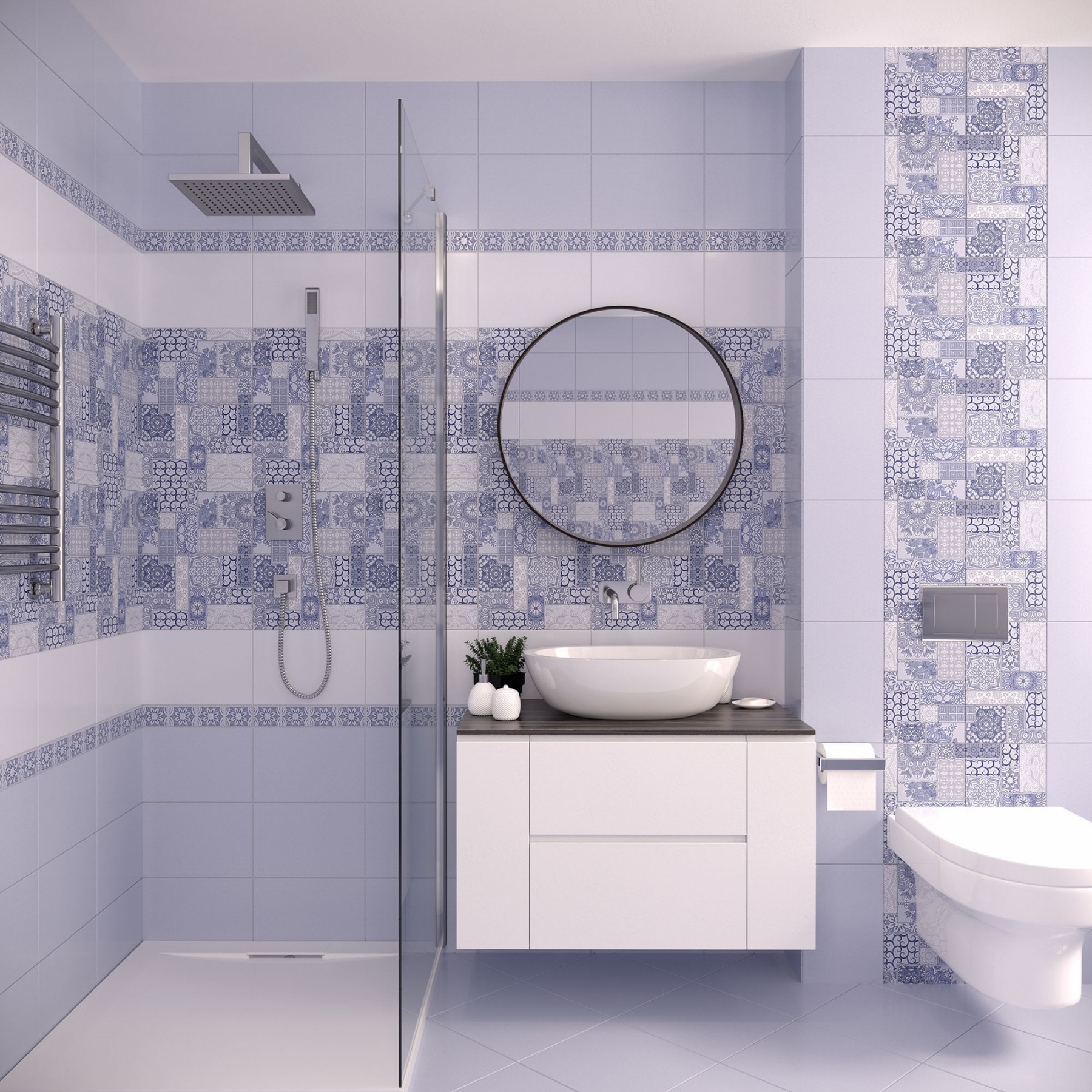 Коллекция Нега