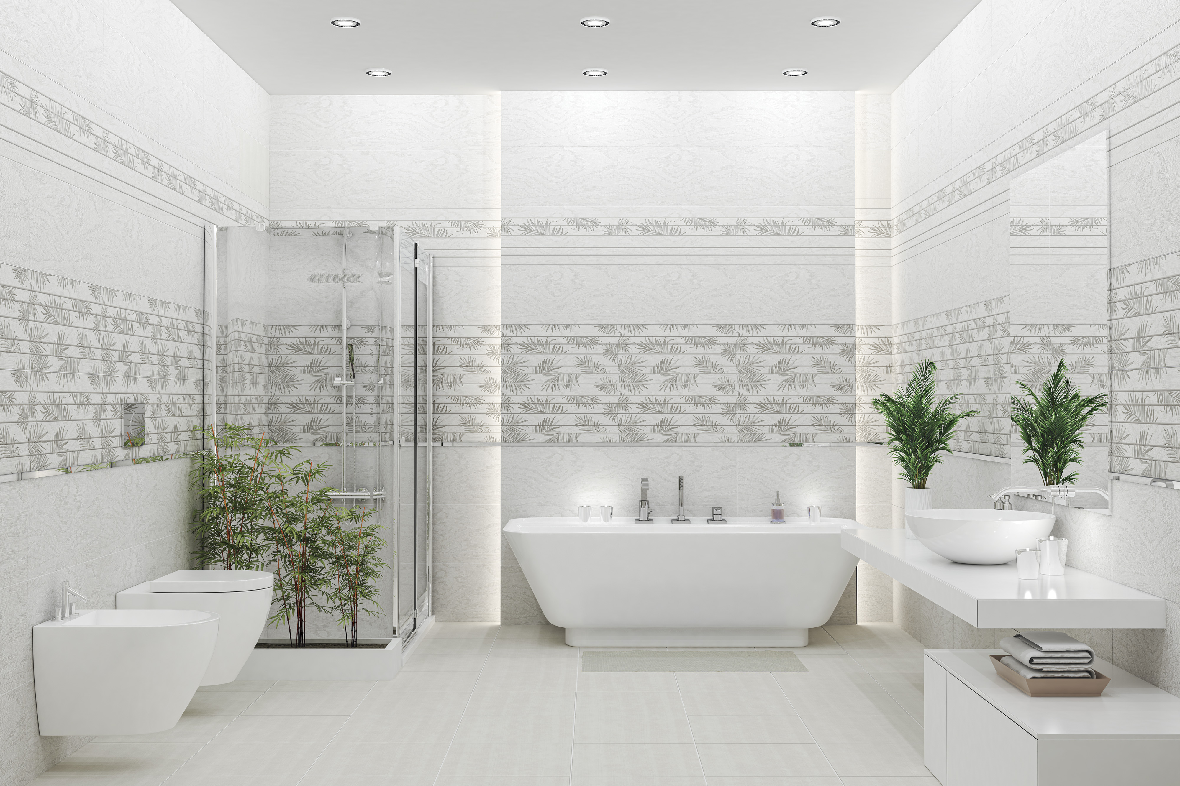 Коллекция Коллекция плитки Equadore (Эквадор)