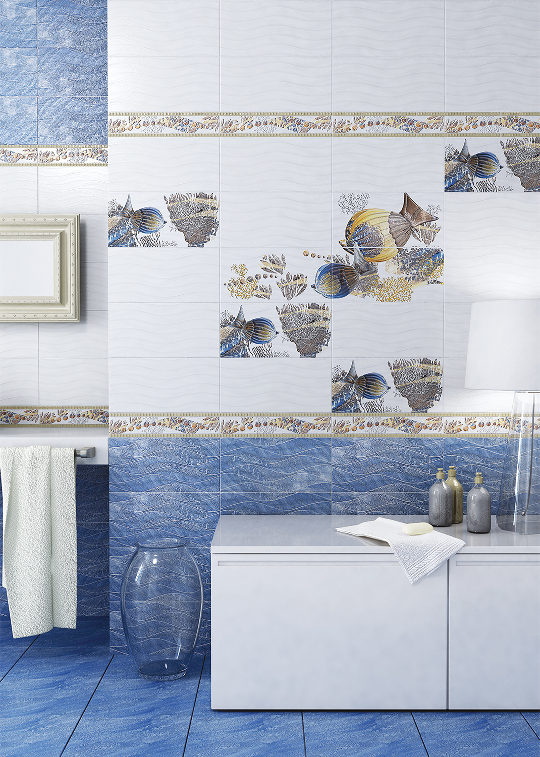 Коллекция Лидо