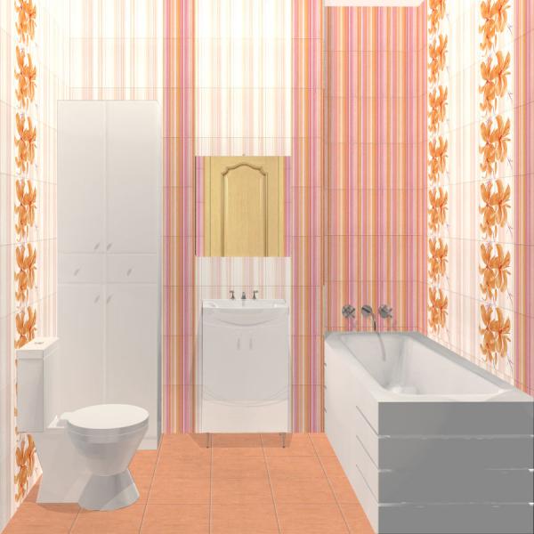 Коллекция Акварель