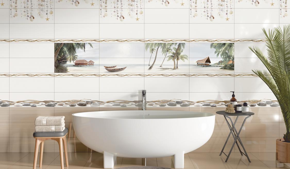 Коллекция Ailand 20x60