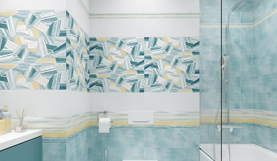 Коллекция Alaris 20x60