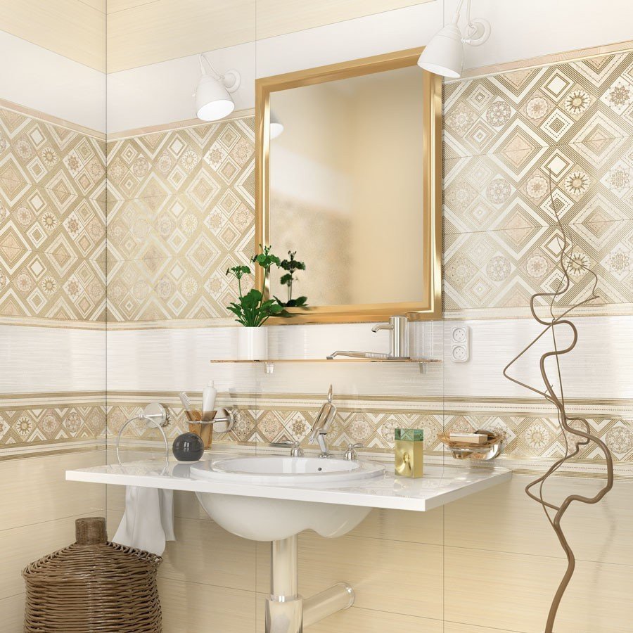 Коллекция Alba 20x60