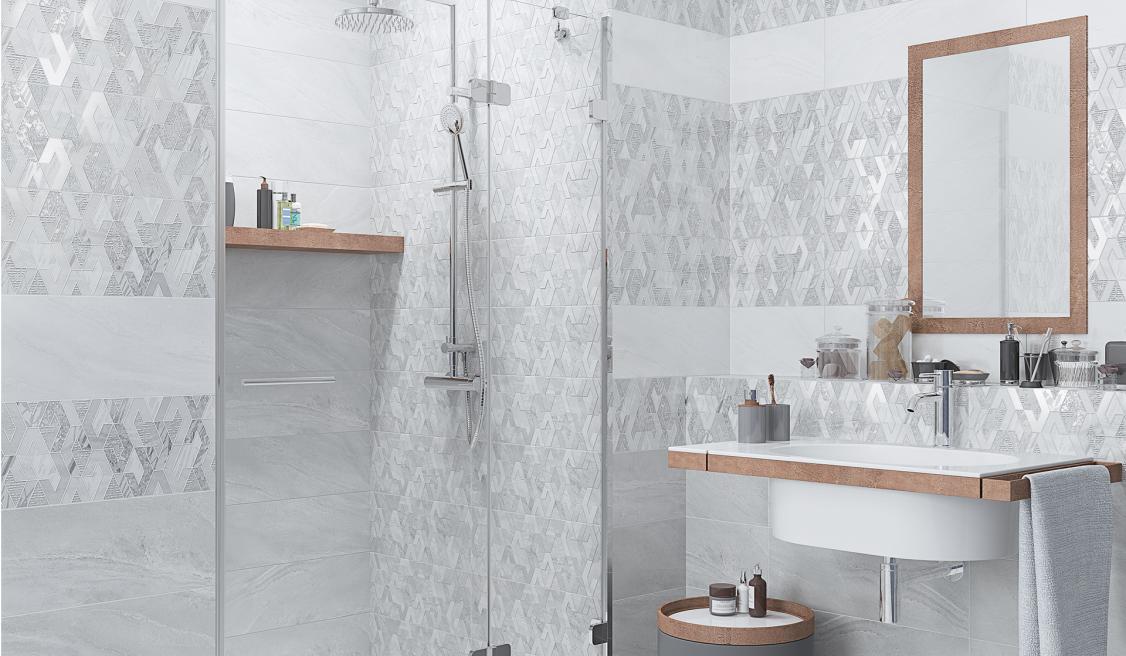 Коллекция Alva 20x60