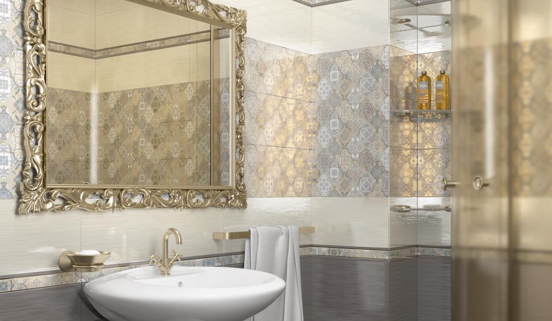 Коллекция Anatoly 20x60