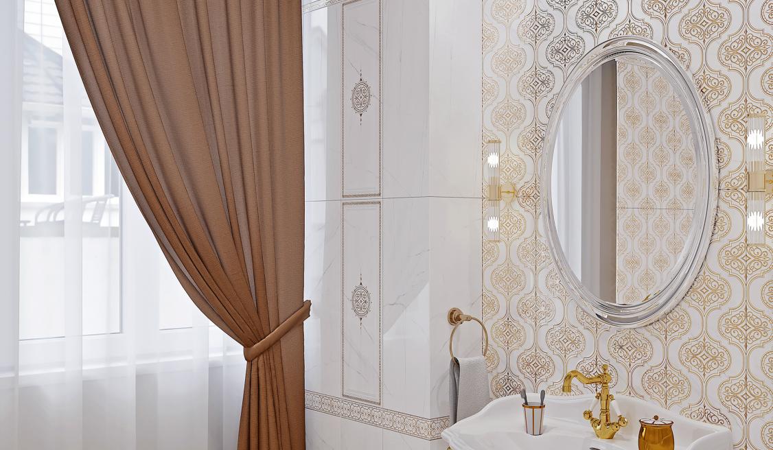 Коллекция Antares 24