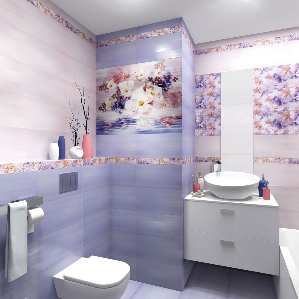 Коллекция Aquarelle 41