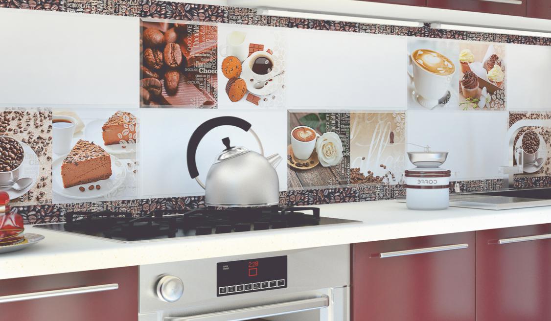 Коллекция Arabica 24