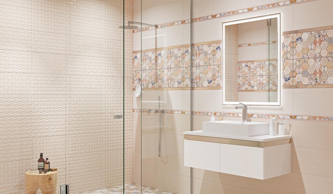 Коллекция Asteria 24