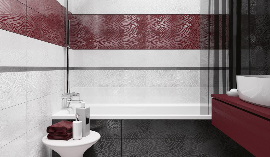 Коллекция Irma 20x60