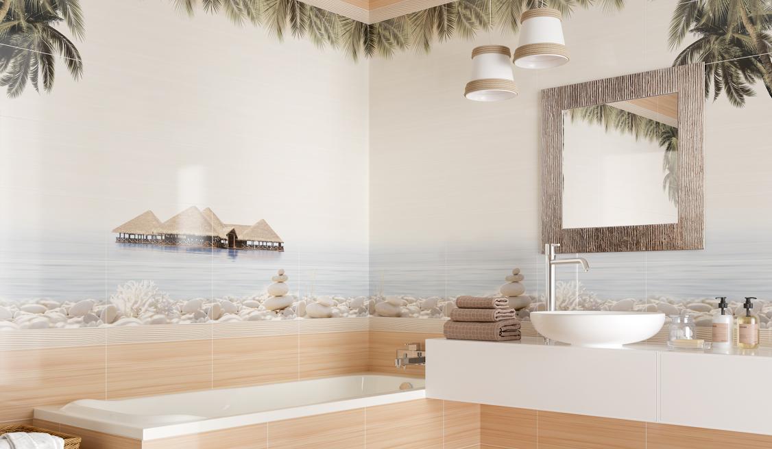 Коллекция Del Mare 24