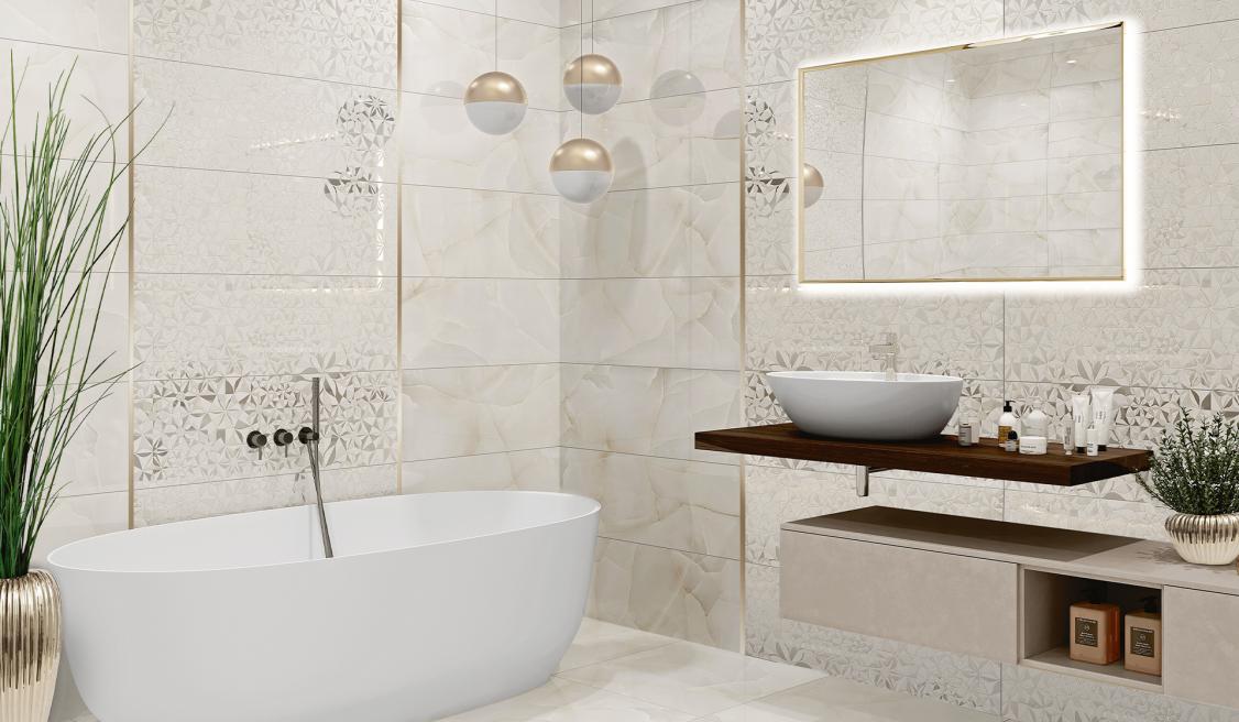 Коллекция Elsa 30x90