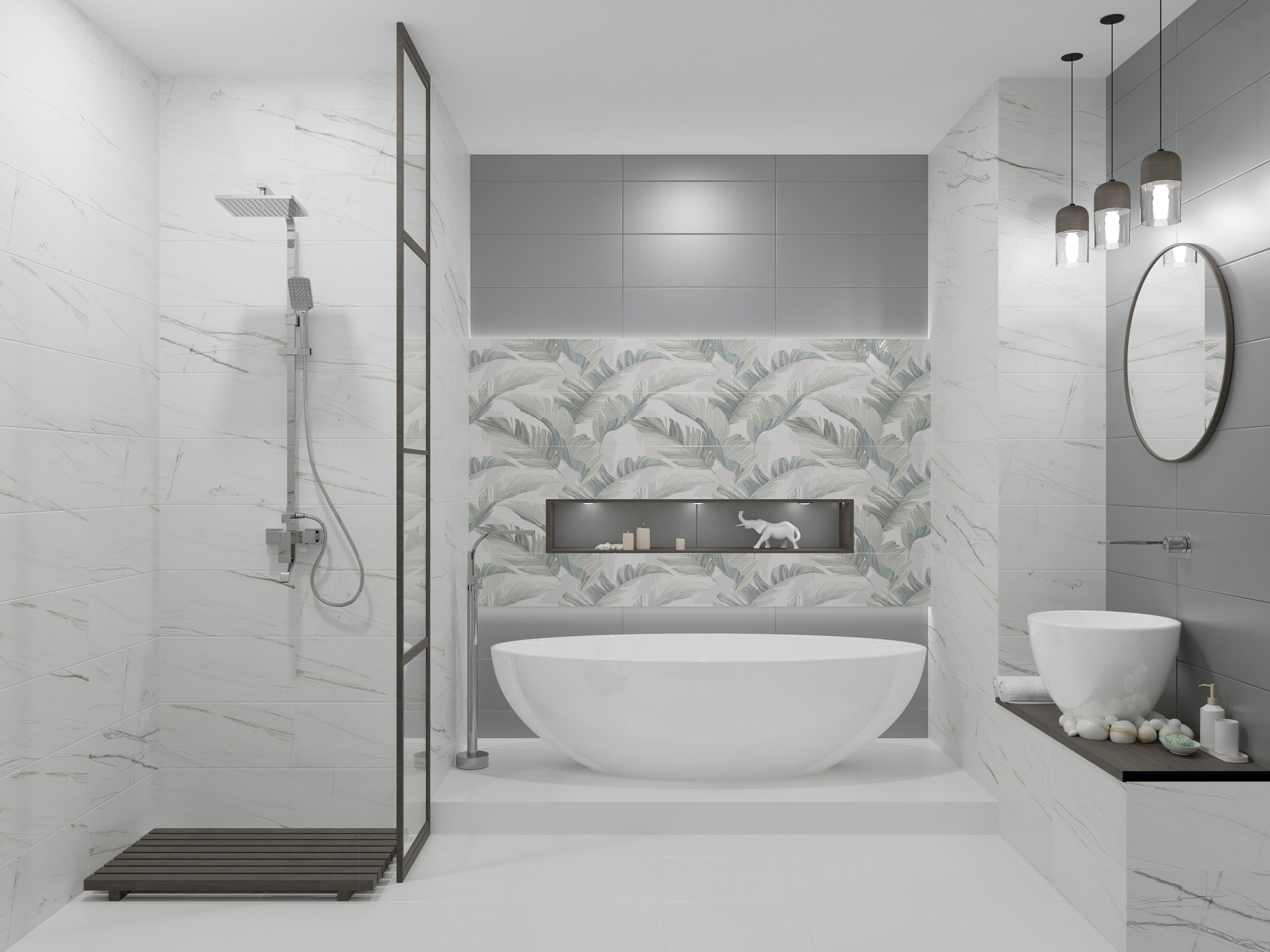 Коллекция Esta 24