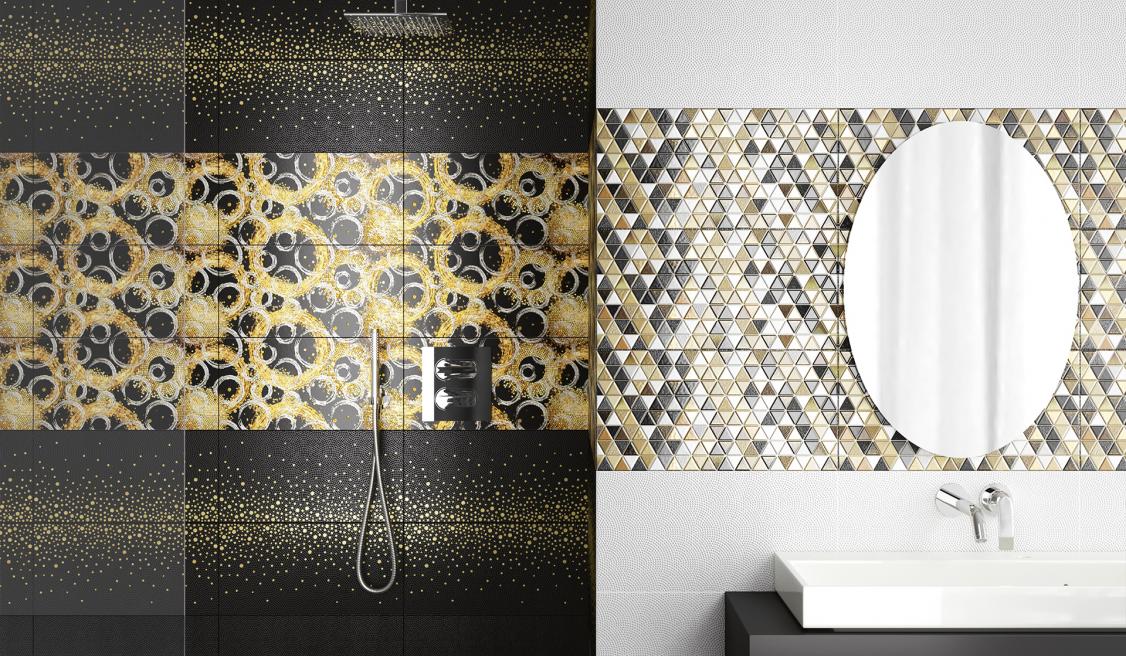 Коллекция Golden 24